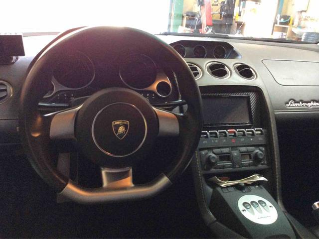 ランボルギーニ ガヤルド