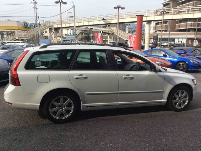 ボルボ Ｖ５０